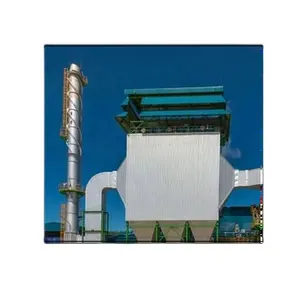 Xinyuan electrostatic precipitator kleanland eparation machine separator for sale