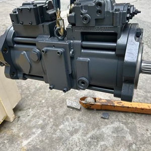 K5V140DTP-9N07 17T DX300 Hydraulic <b>Pump</b> for Engine Excavator Parts - Product Image 2