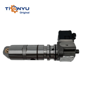 Pompe à carburant diesel Bosch 0 <span class=keywords><strong>414</strong></span> 799 014 EUP pour Bosch ACTROS Mp2 Mp3 AXOR - Product Image 2