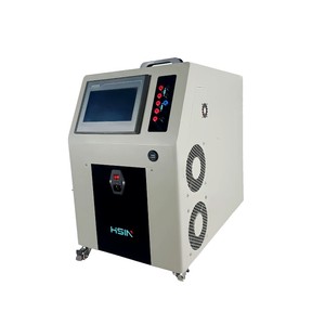 OEM Ultra-low Temperature Dry Block Calibrator Fast <b>Heating</b> Cooling Electrical Measuring RTD Thermocouple -120Degree HSIN930-L I - Product Image 5