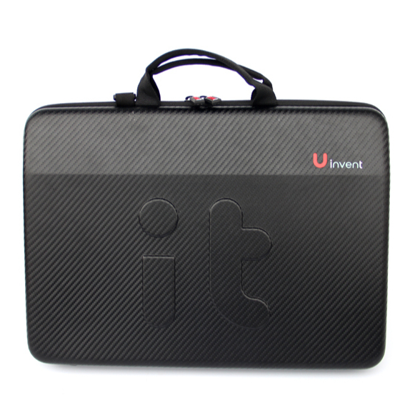 Custom Eco-friendly Eva Laptop case for Macbook, Shockproof 15in Computer case