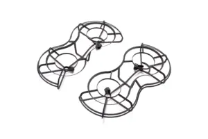 JHDDJI para Mini <span class=keywords><strong>3</strong></span> Series 360 Propeller Guard Compatibilidade Mini3 Mini <span class=keywords><strong>3</strong></span> Pro Acessório Original Peça sobresselente Acessórios - Product Image 3