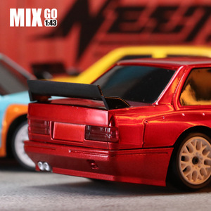 Voiture RC de drift 4x4 <span class=keywords><strong>SNICLO</strong></span> FY03 1:10 FPV, mini jouet RC tendance, prête à l'emploi, portée de 50-80m, intérieur-extérieur - Product Image 2