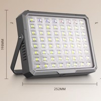 Lampe anti-moustiques UV d'intérieur rechargeable, piège à insectes électrique avec affichage numérique, tue-insectes portable sur pied
