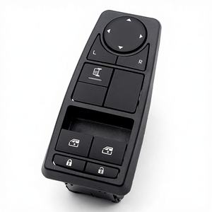 Interruptores de Ventana para Camiones Man TGS TGX TGL TGM Modelos 81258067109 Número de Pieza - Product Image 3