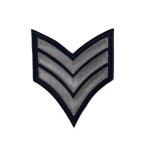 Sergent chevrons - Product Image 3