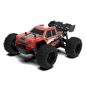 Coche RC de Alta Velocidad 4WD Little Monster KDS-YDJ-D916 Sin Blíster, 2.4G de Frecuencia Única, Distancia de Control de 25m, 25 Minutos de Autonomía - Product Image 5