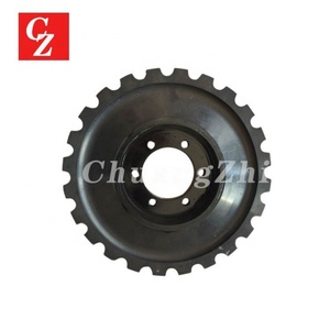 Kit de Elementos de Acoplamiento Flexible 1604140800 para Compresor de Aire de Tornillo Portátil Atlas Copco, Pieza XAVS196 1604-1408-00 - Product Image 6