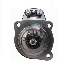 สตาร์ทเตอร์รถ8545873 8319618 0986010670 12V 9T 0001311108 8545881ชิ้นส่วนเครื่องยนต์สำหรับ <span class=keywords><strong>Saab</strong></span> - Product Image 5