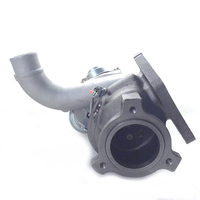 Turbocompresseur Pièce de Rechange pour Moteur Diesel 49377-07303 49377-07301 49377-07300 7701478861 7711368133 49377-07313