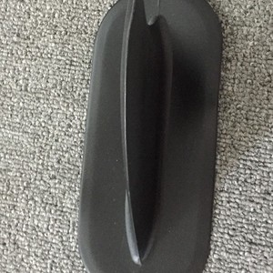 Steering <b>Control</b> Fin For Inflatable Boat Kayak <b>Paddle</b> Boat Parts - Product Image 2