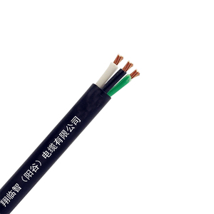 Cables Eléctricos de Cobre Multifilar de 1 mm, 1.5 mm, 2.5 mm, 4 mm, 6 mm, 10 mm, 300/500 V - Product Image 3