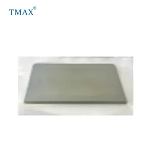 TMAX brand 99.99% High Purity Gallium Doped Zinc Oxide (GZO) Ceramic Target (3.4% Dopant)