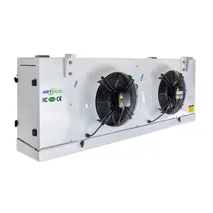 Cold Room Meat Room Vegetable Room Coil Evaporative Air Cooler