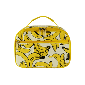 Sac isotherme à bandoulière double couche Vietnam Sedex pour femme, grande capacité, pour pique-nique et conservation des aliments - Product Image 1