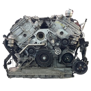 เครื่องยนต์ W12 มอเตอร์เกียร์ DDBB เบนเทย์กา 5950 ซีซี 447 กิโลวัตต์ 6.0 TSI 608 เครื่องยนต์รถยนต์สำหรับ DDB เครื่องยนต์รถยนต์สำหรับเครื่องยนต์ W12 - Product Image 6