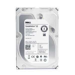 Good Price 400-ATJX New Original 2TB SAS 7.2K 12Gbps 512n 3.5inch Hard Disk <b>Drive</b> for Server Dell 2TB SAS 7.2K - Product Image 2