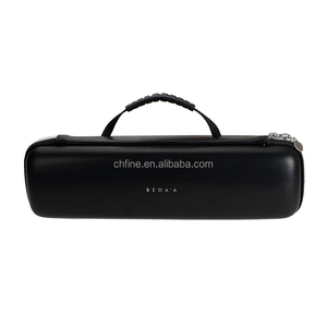 الأكثر مبيعًا في الصفقات الفورية للبيع بالجملة صندوق ساعة بقشرة صلبة حقيبة تخزين حقيبة ساعة إيفا عالية الجودة - Product Image 5