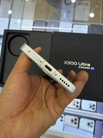 Smartphone VIVO X300 Ultra 2026 à succès – Écran AMOLED 120Hz, Batterie 6000mAh, Charge 100W