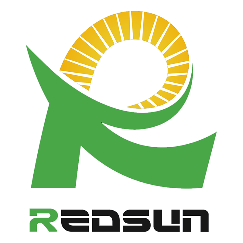 Guangzhou Redsun Stage Lighting Equipment Co., Ltd. logo