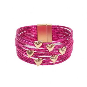 Bijoux innovants à finition métallique inaltérable, polissage de haute qualité, cadeau de fêtes pour femmes, détails estampés avec précision. - Product Image 5