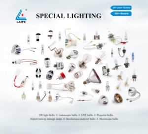 <span class=keywords><strong>Heine</strong></span> 044 <span class=keywords><strong>otoscopio</strong></span> 3.5 V 0.7A mini lampada alogena lampadina - Product Image 3