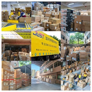 Services LCL+Express Matson Cosco Shipping Chine UE/US/<span class=keywords><strong>CA</strong></span>/UK/AU/UK Livraison de fret aérien Tarif avantageux Assistance 24h/24 et 7j/7 DDP FBA Amazon - Product Image 2