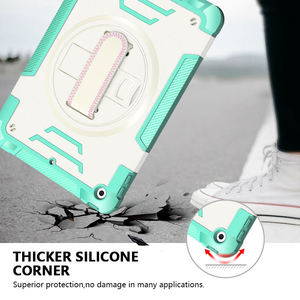 Étui universel pour tablette pour enfants, <span class=keywords><strong>prix</strong></span> bas, coque arrière pour <span class=keywords><strong>Apple</strong></span> <span class=keywords><strong>iPad</strong></span> <span class=keywords><strong>Air</strong></span> 11 - Product Image 4