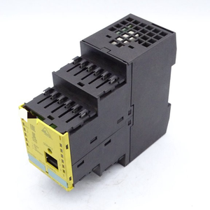 New Original 3rk1105-1be04-2ca0 Cổ Phiếu điều khiển trong kho tự động hóa lập trình PLC điều khiển - Product Image 1