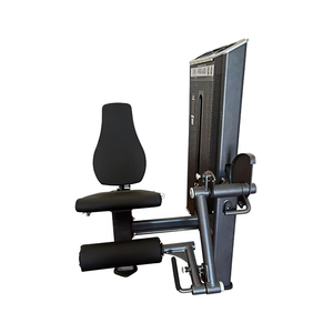 Equipo de Gimnasio Comercial Multifuncional Dual para Extensión de Piernas en Posición Pronada y Sentada L8002A - Product Image 5