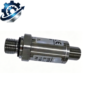 ตัวควบคุมแรงดันสูง LHT50G-11-4-C6-230 พร้อมระบบถ่วงน้ำหนัก รองรับน้ำหนักได้กว้าง สำหรับเครื่องจักรไฮดรอลิกยกของหนัก - Product Image 3