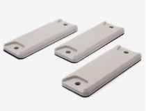ผู้ผลิต RFID แท็ก RFID ความถี่สูงพิเศษ 860-960MHz EPCS Gen2 สำหรับใช้งานระยะไกล ขนาด 70 * 25 มม. วัสดุ ABS ป้องกันโลหะ - Product Image 6