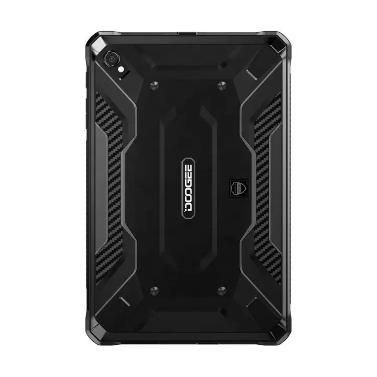 DOOGEE R20 Rugged Tablet PC 21600mAh Battery 33W Fast Charging 12GB+256GB 10.4 inch 2K Display Helio G99 Android 13 OS Tablet