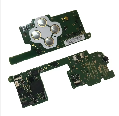 Panneau de poignée gauche