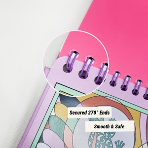 2026 logotipo personalizado A4A5 cuaderno de tapa dura <span class=keywords><strong>agenda</strong></span> diaria de alta estética para registros corporativos planificador de oficina de negocios - Product Image 5