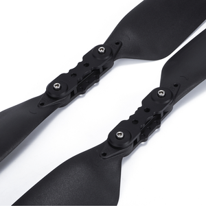 32x10 pièces de rechange de Drone à hélice résistant à l'usure 2 lames CW CCW 28 pouces hélice Rayi buse de Drone en Fiber de carbone <span class=keywords><strong>Flynova</strong></span> <span class=keywords><strong>Pro</strong></span> GS - Product Image 3