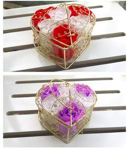 Cadeaux exclusifs éternels pour la fête des mères, cadeaux de la Saint-Valentin, Saint Valentin, coffret de roses, rose éternelle, cadeau de la Saint-Valentin - Product Image 3