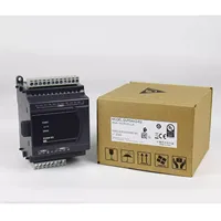 Módulo de Entrada PLC Delta DVP-E2 Serie DVP04AD-E2