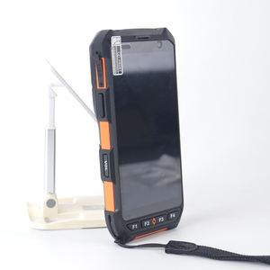 Depo envanteri için uzun menzilli PDA UHF <span class=keywords><strong>RFID</strong></span> okuyucu <span class=keywords><strong>4</strong></span> + 64G <span class=keywords><strong>Android</strong></span> 10.0 860MHZ 960MHZ <span class=keywords><strong>RFID</strong></span> el okuyucu - Product Image 5