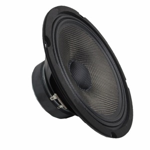 (8-009) OEM fibra di carbonio 8 <span class=keywords><strong>pollici</strong></span> Full Range altoparlanti Driver 8 <span class=keywords><strong>pollici</strong></span> Midrange altoparlante - Product Image 3