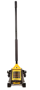 Cric hydraulique à profil bas pour voiture, cric à levage rapide robuste, 3 tonnes, 4 tonnes, 5 tonnes, 75-533 mm, avec CE - Product Image 3