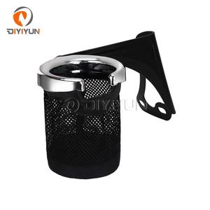 Accessoires de <span class=keywords><strong>moto</strong></span> professionnels <span class=keywords><strong>porte</strong></span>-<span class=keywords><strong>bouteille</strong></span> d'eau côté gauche adapté pour <span class=keywords><strong>porte</strong></span>-gobelet Harley Chrome pour <span class=keywords><strong>moto</strong></span> - Product Image 2