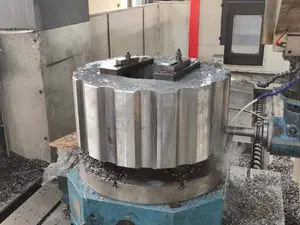 45 מעלות סליל הילוכים מתקדם טכנולוגיה מותאמת אישית גלגל הילוך הילוכים פלנטרית - Product Image 4