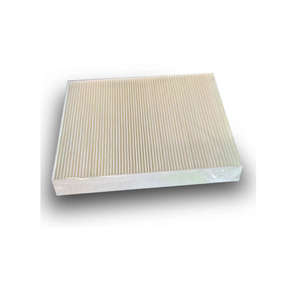 Filtro de Aire para Cabina de Camión Americano 20435801, Repuesto para Volvo VNL - Product Image 3