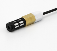 Sonde capteur de température et d'humidité étanche, redresse SHT30 SHT20 SHT35, haute qualité, pièces