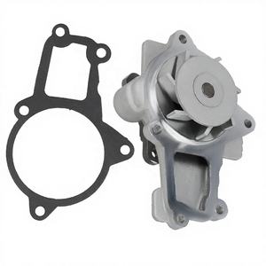 Bomba de Refrigerante para Town/Country <span class=keywords><strong>Grand</strong></span> <span class=keywords><strong>Caravan</strong></span> 08-10 04648952AB 4648952AB 4648952 04648952 AW6231 - Product Image 1