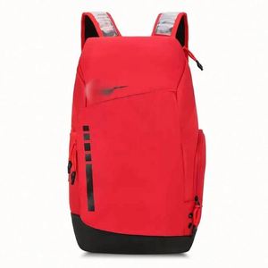 Leisure Sports Fitness Basketball air Cushion <b>Backpack</b>, Student Computer Bag, <b>Large</b>-capacity Outdoor Storage Travel Bag - Product Image 5