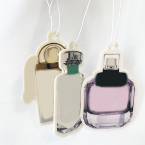 Deodoranti per ambienti <span class=keywords><strong>con</strong></span> bottiglia di profumo minima bassa profumo per <span class=keywords><strong>auto</strong></span> in carta all'ingrosso crea il tuo <span class=keywords><strong>logo</strong></span> deodorante per ambienti personalizzato - Product Image 2