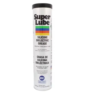 Super Lubricante 91015 Shupo Runsi Resina Lubricante Dieléctrica y de Vacío Sellador Aislante de Silicona - Product Image 1