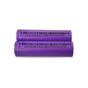 Pin <span class=keywords><strong>DLG</strong></span> 18650 2600MAh 3c Chính Hãng Loại A Pin Sạc Li-ion 3.7V Cho Bộ Pin - Product Image 4